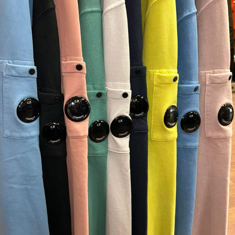 Elevate Your Style with TET